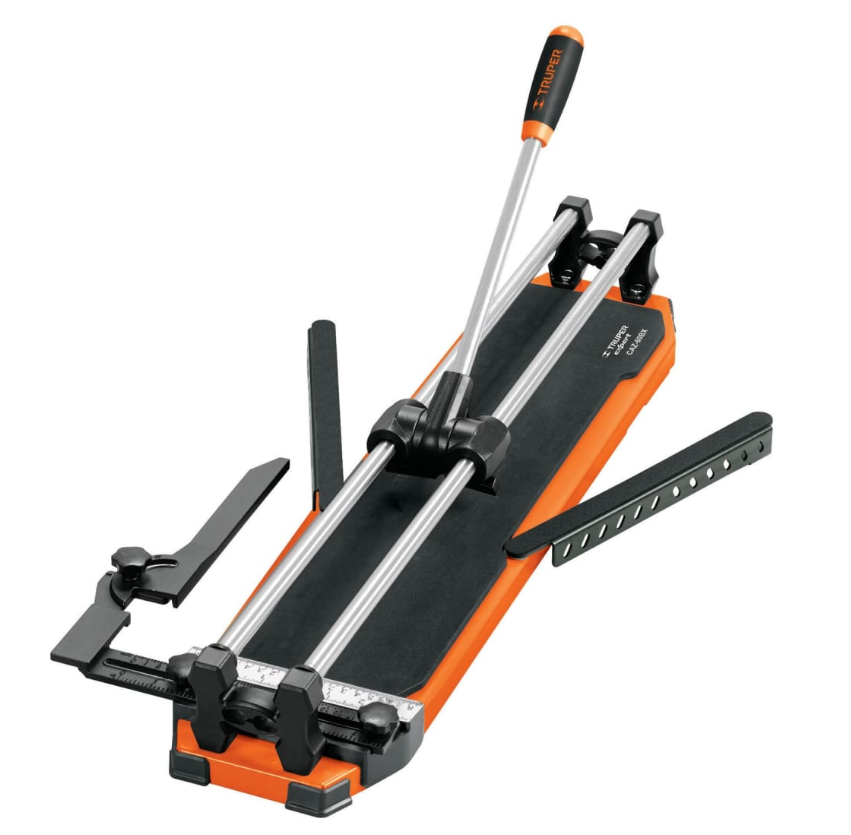 Cortadoras de porcelanato